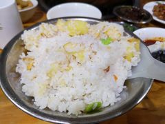 -抚仙湖老铜锅鱼(官南大道店)