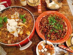 -聂发财重庆江湖菜(解放碑店)