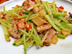 -川悦壹号·川菜(蠡溪路店)