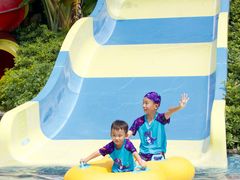 -清远熹乐谷温泉度假酒店