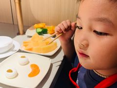 -海底捞火锅(群光广场店)