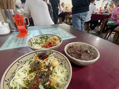 -大石人家鱿鱼面馆(大石西路总店)