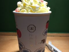 伏见桃山-伏小桃(明瓦廊店)