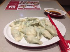 虾三鲜-喜家德虾仁水饺(华强天虹店)