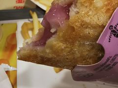 -麦当劳(集美石鼓店)