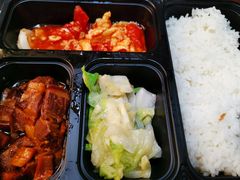 -田老师红烧肉老家肉饼(东单店)