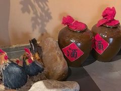 -老湘村·湖南土菜(天河维多利店)