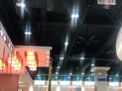 大堂-岭南茗点(沙埔店)