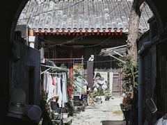 -南锣鼓巷