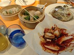 -美心·翠园(港汇恒隆广场店)