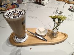 -SULTAN·苏坦土耳其餐厅(新光汇店)