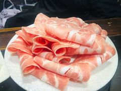 -唇辣号重庆老火锅(石担路店)