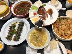 -大鸭梨烤鸭(甘家口店)