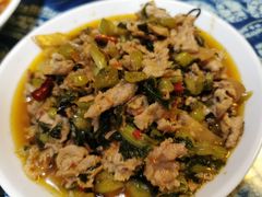 -香满楼(临安路店)