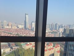 -上海锦江汤臣洲际大酒店