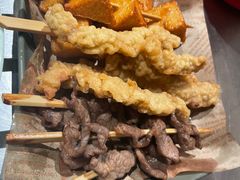 -潮界(虹桥新天地店)