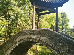 -张公山寨景区