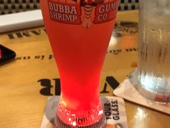-Bubba Gump Shrimp(Ala Moana)