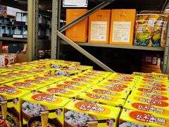 -盒马X会员店(上海森兰商都店)