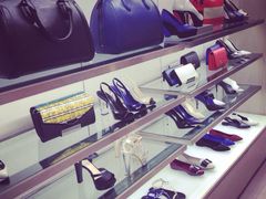 -CHARLES&KEITH(北京apm店)