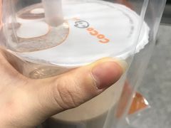 -CoCo都可(常德路店)