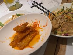 -关东小磨东北菜(漕河泾印象城店)