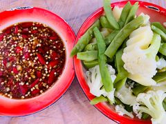 沾水菜-拈一筷子·宜宾江湖菜(十一街店)