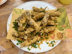 -醉壹号海鲜大排档(厦门美食地标店)