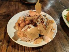 -Ocean's Table 欧舍