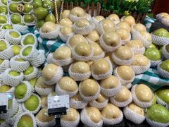 -金鹰超市(国际购物中心新街口店)