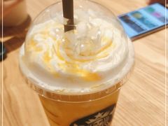 -星巴克(深圳侨城街店)