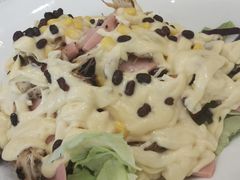 厨师沙拉-桃子餐厅·天津菜(红星路直营店)