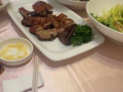 -王府井酒店(金桥港湾店)