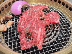 谷牛心头肉-谷牛日式烤肉(宝山U天地店)