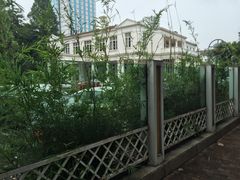 -南京双门楼宾馆(盐仓桥地铁站阅江楼店)