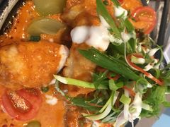 -CHINCHIN 青青·泰国料理(万象食家店)