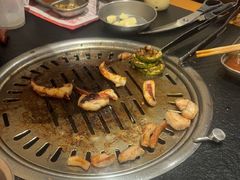 -炽城·烤肉名家(鸿达中央广场店)