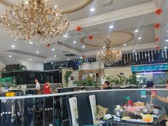 -东海顺风肥牛海鲜火锅(哈工大店)