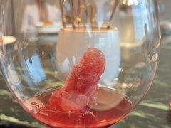 -甄御•海鲜新青岛菜(麦岛店)