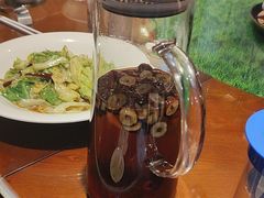 -那家老院子东北菜·饺子·小鸡炖蘑菇(艳华街店)