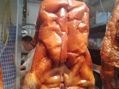 -辉旺烧鹅茶餐厅