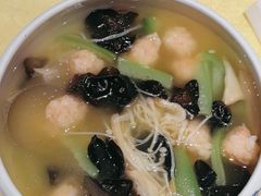 -新侨小馆(东直门北小街店)