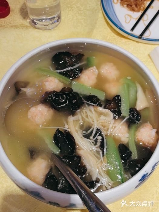 新侨小馆(东直门北小街店)图片