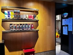 -星巴克(古象大酒店店)