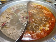 -额尔敦·品质自助(摩尔城店)