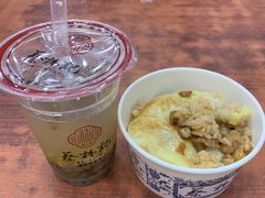 -蔡林记(珞狮南路店)