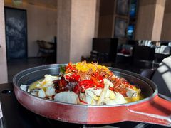 -桥边小楼·手工云南菜·丽江地标美食