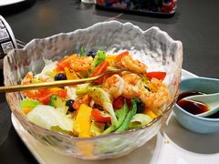 -恬阿姨庭院餐厅·生日宴