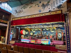 -宣科纳西古乐·非遗音乐(大水车店)