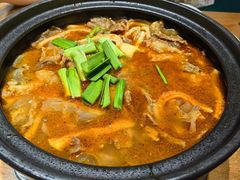 -肖记公安牛肉鱼杂馆·省级非物质文化遗产(万松园直营店)